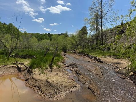 20 Acres Highway 515 Ellijay GA 30540