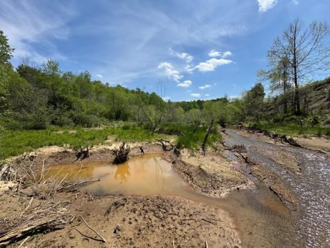 20 Acres Highway 515 Ellijay GA 30540