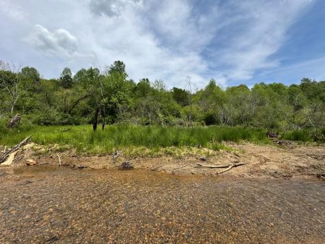 20 Acres Highway 515 Ellijay GA 30540