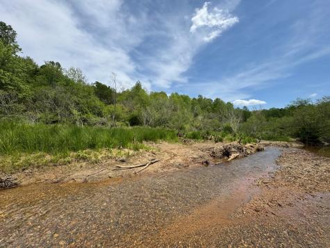 20 Acres Highway 515 Ellijay GA 30540