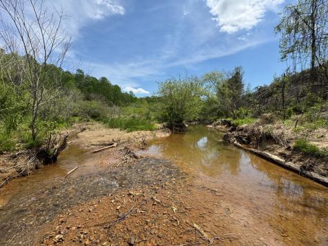 20 Acres Highway 515 Ellijay GA 30540