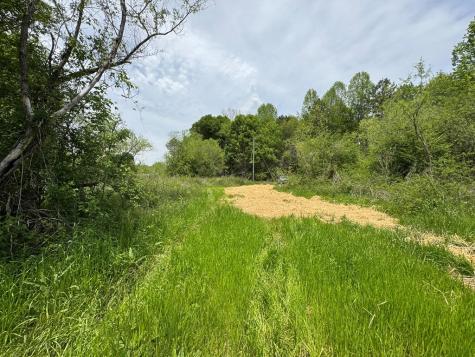 20 Acres Highway 515 Ellijay GA 30540