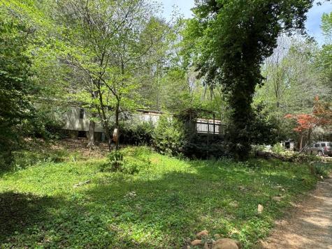 20 Acres Highway 515 Ellijay GA 30540