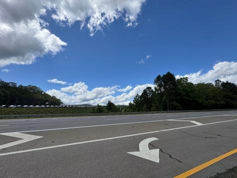 20 Acres Highway 515 Ellijay GA 30540