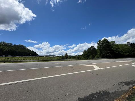 20 Acres Highway 515 Ellijay GA 30540