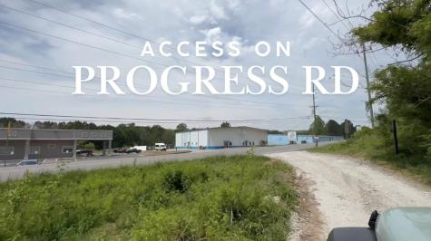 20 Acres Highway 515 Ellijay GA 30540