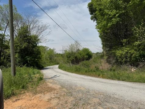 20 Acres Highway 515 Ellijay GA 30540