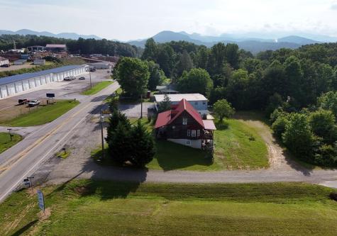 1609 Blue Ridge Highway Blairsville GA 30512