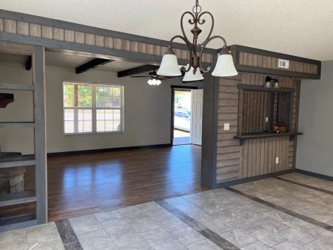 1609 Blue Ridge Highway Blairsville GA 30512