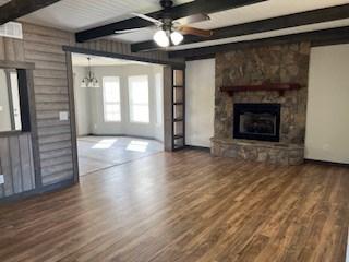 1609 Blue Ridge Highway Blairsville GA 30512