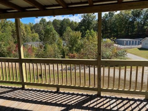 1609 Blue Ridge Highway Blairsville GA 30512