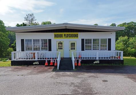 1609 Blue Ridge Highway Blairsville GA 30512