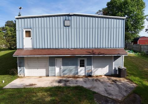 1609 Blue Ridge Highway Blairsville GA 30512