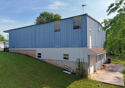 1609 Blue Ridge Highway Blairsville GA 30512
