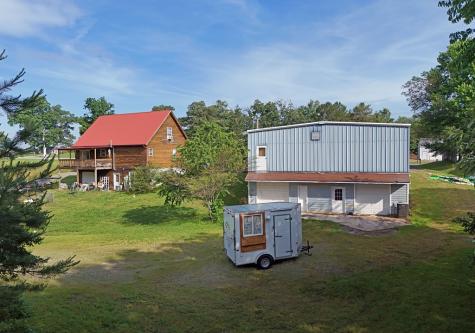 1609 Blue Ridge Highway Blairsville GA 30512