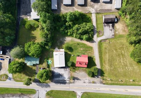 1609 Blue Ridge Highway Blairsville GA 30512