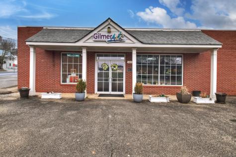 207 Dalton Street Ellijay GA 30540