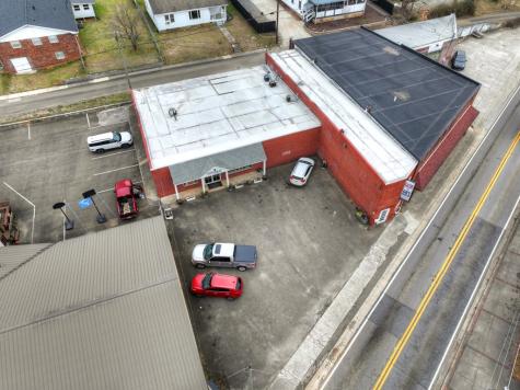 207 Dalton Street Ellijay GA 30540