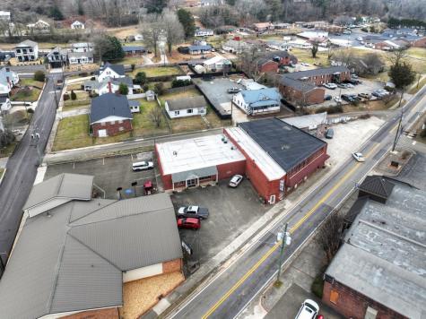 207 Dalton Street Ellijay GA 30540