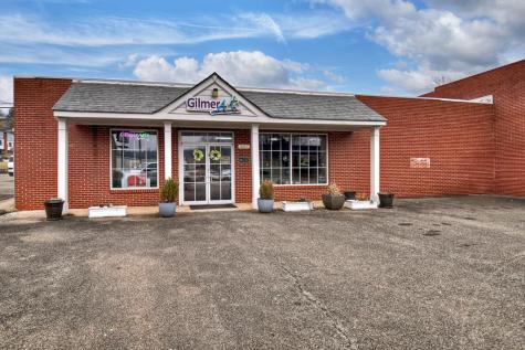 207 Dalton Street Ellijay GA 30540