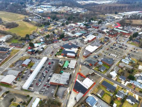 207 Dalton Street Ellijay GA 30540