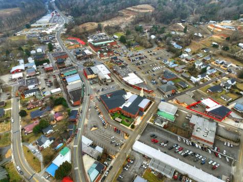 207 Dalton Street Ellijay GA 30540