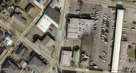 207 Dalton Street Ellijay GA 30540