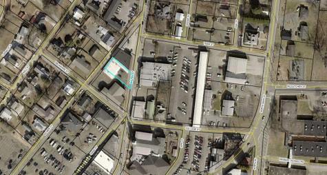 207 Dalton Street Ellijay GA 30540