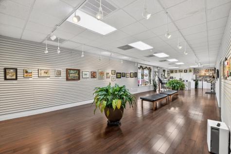 207 Dalton Street Ellijay GA 30540