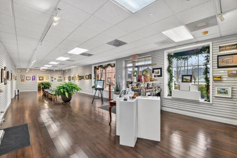 207 Dalton Street Ellijay GA 30540