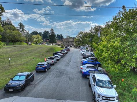 1.01 Acr E First Street Blue Ridge GA 30513