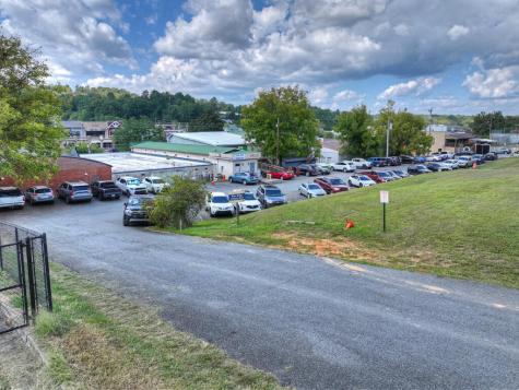1.01 Acr E First Street Blue Ridge GA 30513