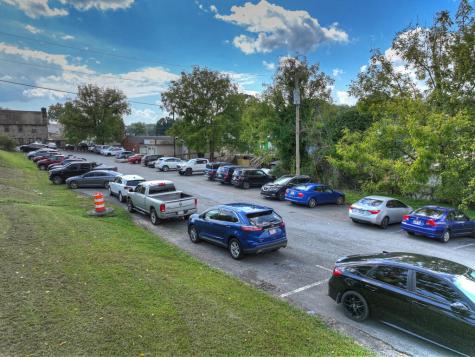 1.01 Acr E First Street Blue Ridge GA 30513