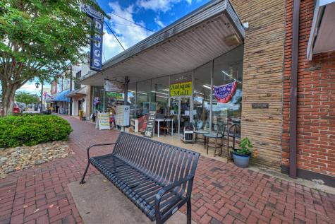 1.01 Acr E First Street Blue Ridge GA 30513