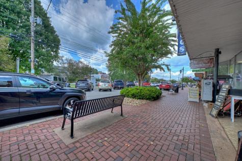 1.01 Acr E First Street Blue Ridge GA 30513