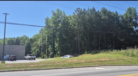Tract 2 Yukon Road Ellijay GA 30536