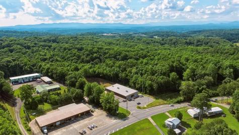 Tract 2 Yukon Road Ellijay GA 30536