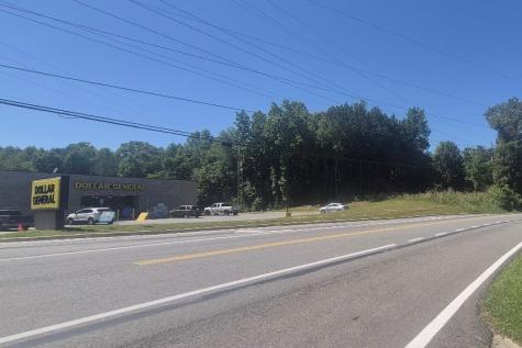 Tract 2 Yukon Road Ellijay GA 30536