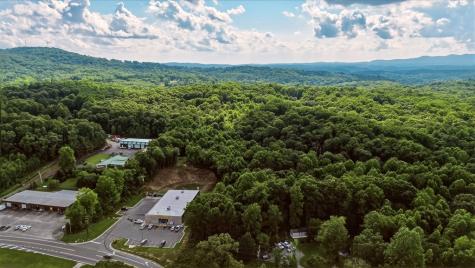 Tract 2 Yukon Road Ellijay GA 30536