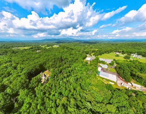 Tract 2 Yukon Road Ellijay GA 30536