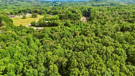 Tract 2 Yukon Road Ellijay GA 30536