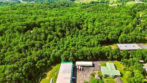 Tract 2 Yukon Road Ellijay GA 30536