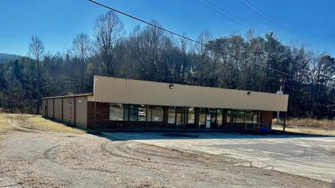 3696 Highway 68 Turtletown TN 37391