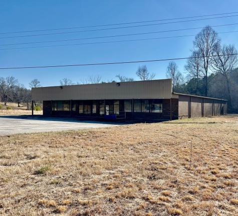 3696 Highway 68 Turtletown TN 37391