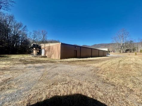 3696 Highway 68 Turtletown TN 37391