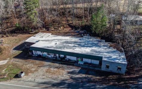 1433 Old Highway 5s Ellijay GA 30540