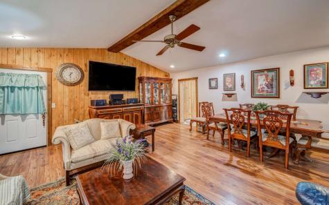 1433 Old Highway 5s Ellijay GA 30540