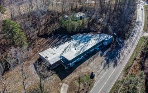 1433 Old Highway 5s Ellijay GA 30540