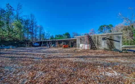 1433 Old Highway 5s Ellijay GA 30540