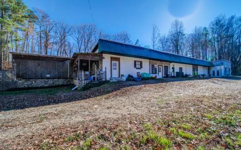 1433 Old Highway 5s Ellijay GA 30540